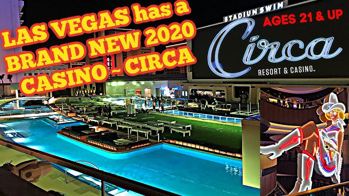 New online casinos 2020