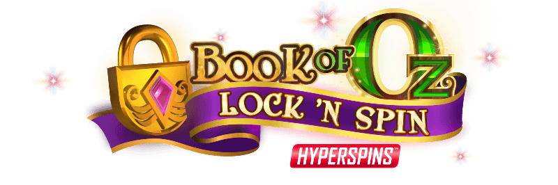 Book of oz slot review