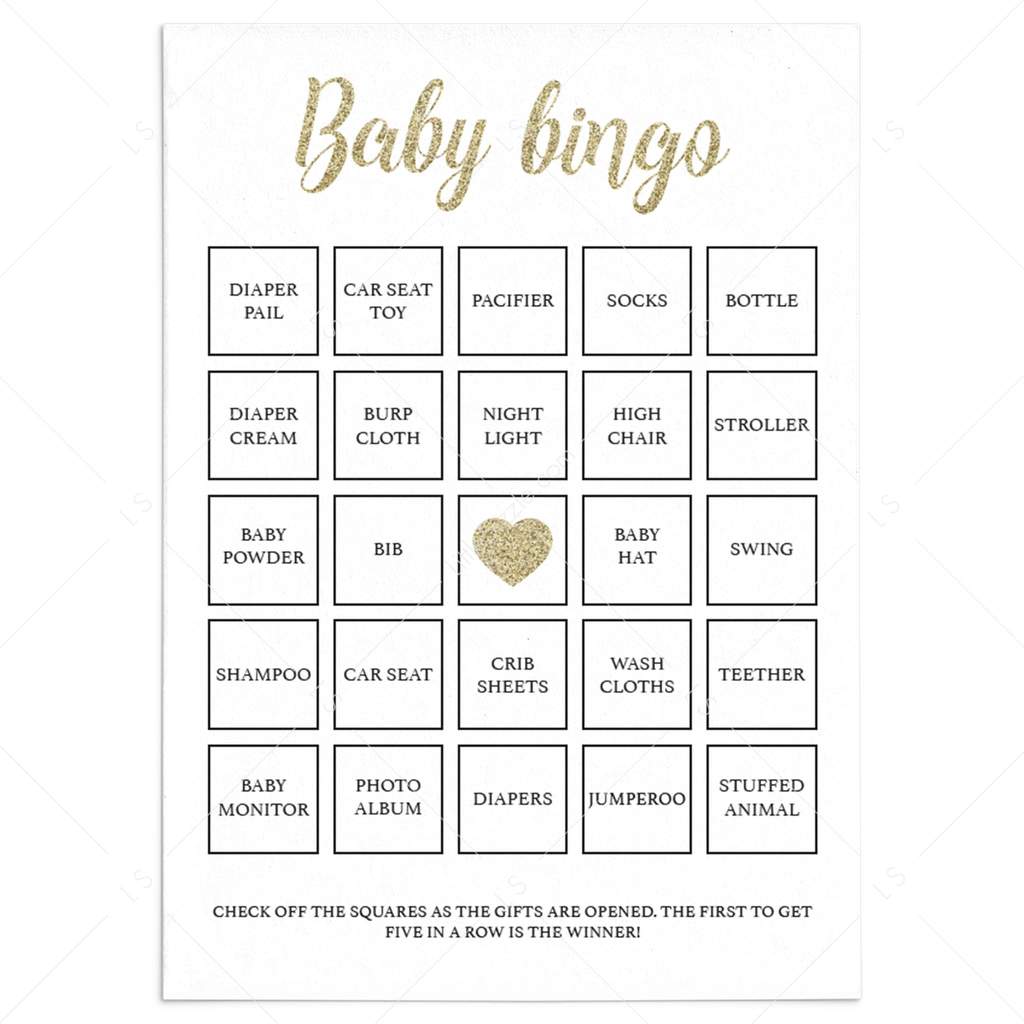 Downloadable christmas bingo cards