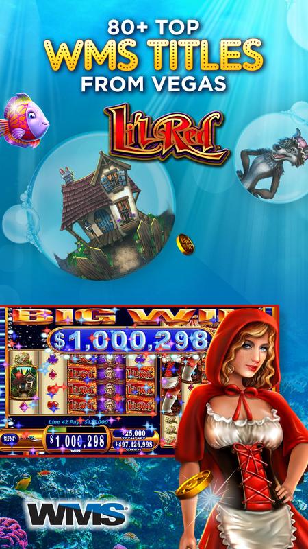Goldfish slot machines free